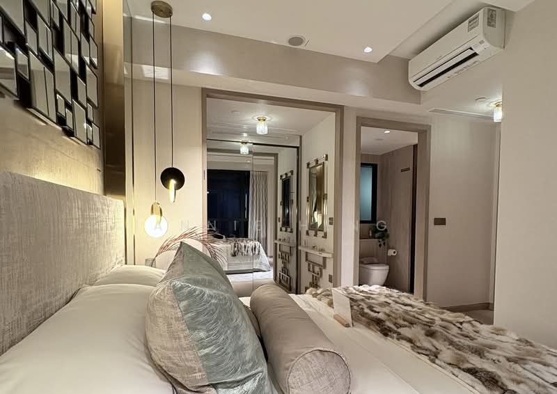 Arina East Residences, 6D Tanjong Rhu Road, 3 Bedrooms, 1,087 sqft, Condominium For Sale, by Annie Heng, 500135186 - Bedroom - PropertyGuru.com.sg