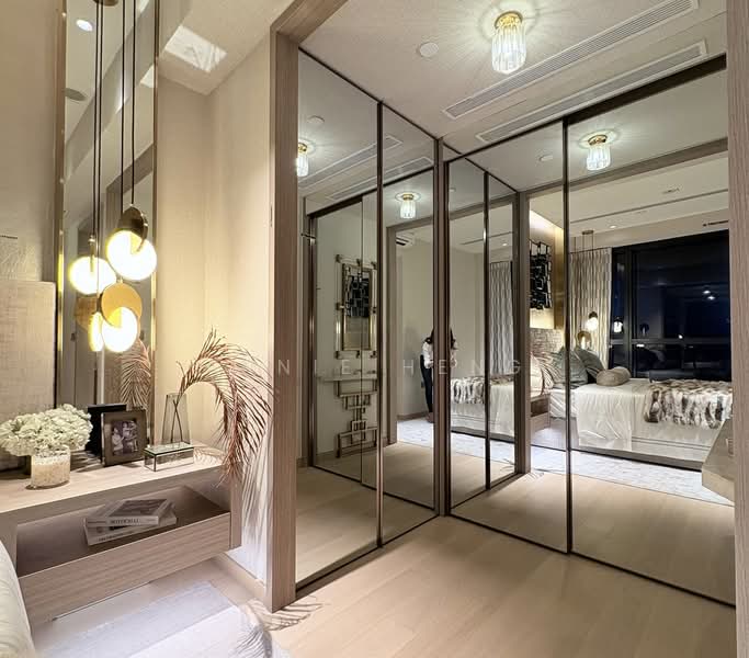 Arina East Residences, 6D Tanjong Rhu Road, 3 Bedrooms, 1,087 sqft, Condominium For Sale, by Annie Heng, 500135186 - Bedroom - PropertyGuru.com.sg