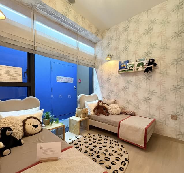 Arina East Residences, 6D Tanjong Rhu Road, 3 Bedrooms, 1,087 sqft, Condominium For Sale, by Annie Heng, 500135186 - Bedroom - PropertyGuru.com.sg