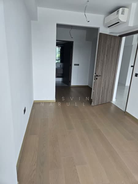 For Rent - Sceneca Residence