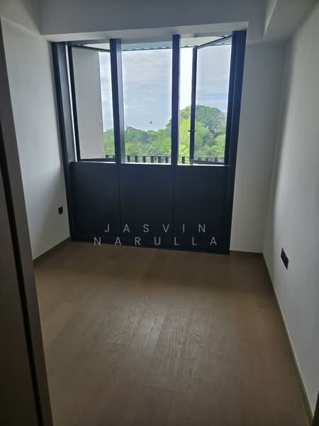 Sceneca Residence, Tanah Merah Kechil Link, 3 Bedrooms, 1,119 sqft, Condominium For Rent, by Jasvin Narulla, 500135187 - Balcony - PropertyGuru.com.sg