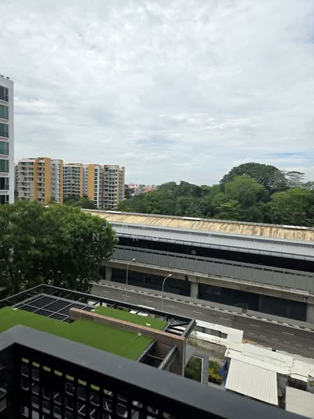 Sceneca Residence, Tanah Merah Kechil Link, 3 Bedrooms, 1,119 sqft, Condominium For Rent, by Jasvin Narulla, 500135187 - Exterior - PropertyGuru.com.sg