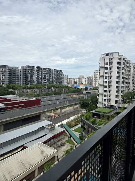 Sceneca Residence, Tanah Merah Kechil Link, 3 Bedrooms, 1,119 sqft, Condominium For Rent, by Jasvin Narulla, 500135187 - PropertyGuru.com.sg