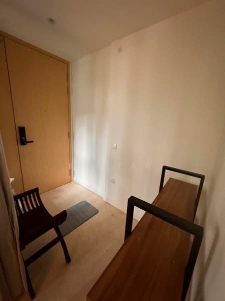 The Tre Ver, 62 Potong Pasir Avenue 1, 2 Bedrooms, 743 sqft, Condominium For Sale, by K.S Tan, 500135189 - Entrance - PropertyGuru.com.sg