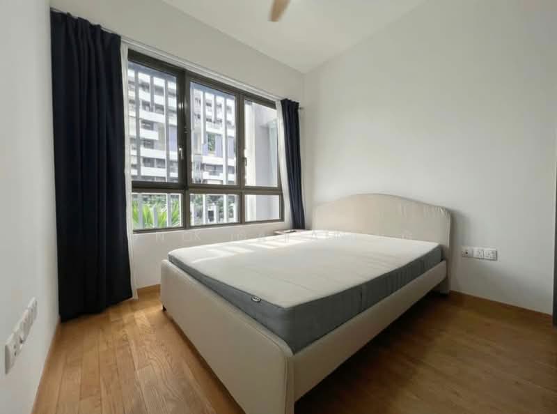 The Tre Ver, 62 Potong Pasir Avenue 1, 2 Bedrooms, 743 sqft, Condominium For Sale, by K.S Tan, 500135189 - Bedroom - PropertyGuru.com.sg
