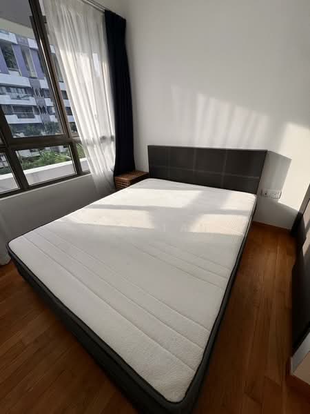 The Tre Ver, 62 Potong Pasir Avenue 1, 2 Bedrooms, 743 sqft, Condominium For Sale, by K.S Tan, 500135189 - Bedroom - PropertyGuru.com.sg