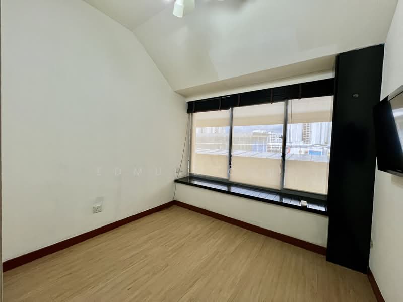 The Linear, 886 Upper Bukit Timah Road, 3 Bedrooms, 1,722 sqft, Apartment For Sale, by Edmund Chua, 500135191 - First Common Bedroom - PropertyGuru.com.sg