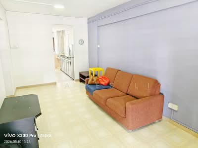 For Rent - 135 Bukit Batok West Avenue 6