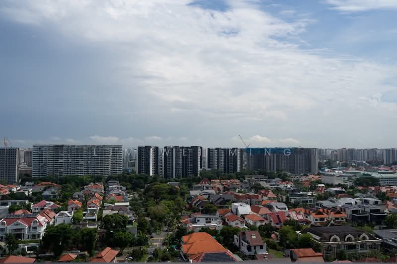 LIV @ MB, 114A Arthur Road, 4 Bedrooms, 1,668 sqft, Condominium For Sale, by Lim Wei Ming, 500135198 - Exterior - PropertyGuru.com.sg