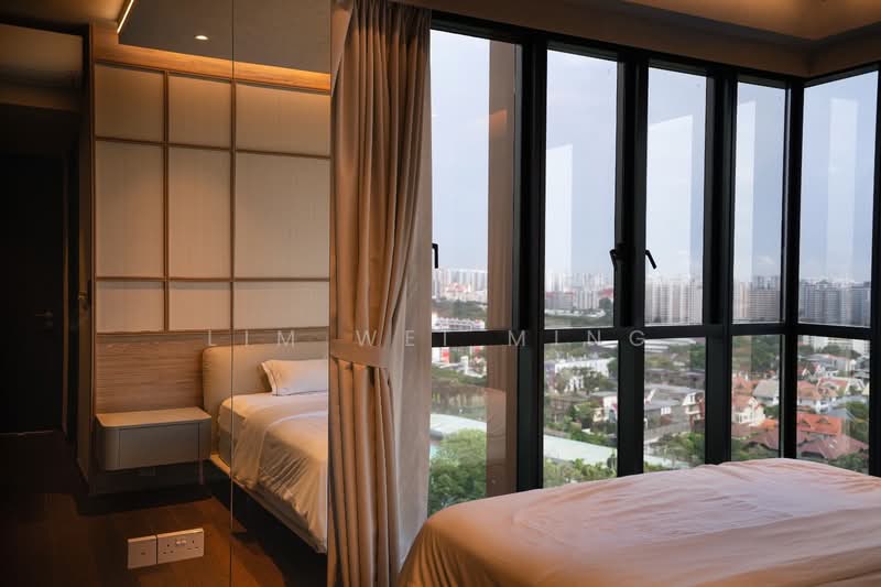LIV @ MB, 114A Arthur Road, 4 Bedrooms, 1,668 sqft, Condominium For Sale, by Lim Wei Ming, 500135198 - Bedroom - PropertyGuru.com.sg