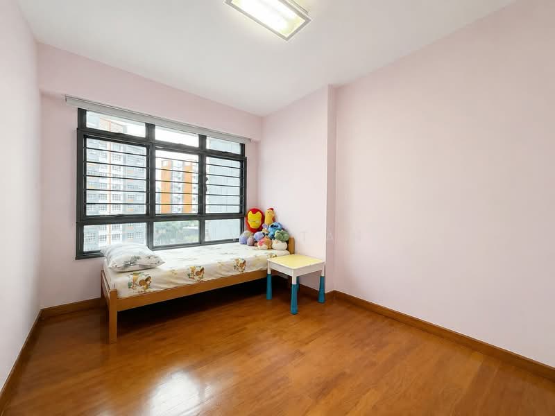 335A Anchorvale Crescent, 335A Anchorvale Crescent, 3 Bedrooms, 990 sqft, HDB Flat For Sale, by Dave Tan, 500135199 - Bedroom - PropertyGuru.com.sg