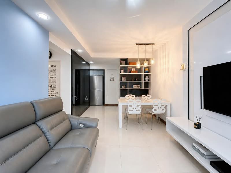 335A Anchorvale Crescent, 335A Anchorvale Crescent, 3 Bedrooms, 990 sqft, HDB Flat For Sale, by Dave Tan, 500135199 - Living Room - PropertyGuru.com.sg