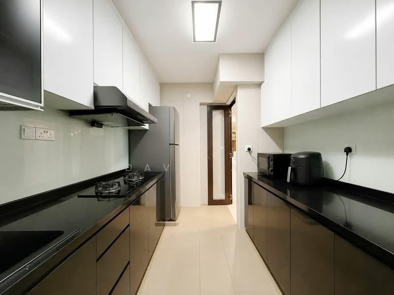 335A Anchorvale Crescent, 335A Anchorvale Crescent, 3 Bedrooms, 990 sqft, HDB Flat For Sale, by Dave Tan, 500135199 - Kitchen - PropertyGuru.com.sg