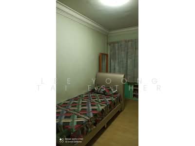 For Rent - 139 Jalan Bukit Merah