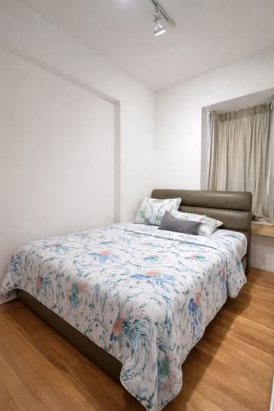 Newton Suites, 60 Newton Road, 2 Bedrooms, 797 sqft, Apartment For Sale, by Brandon Lau Zi Yang, 500135201 - Bedroom - PropertyGuru.com.sg