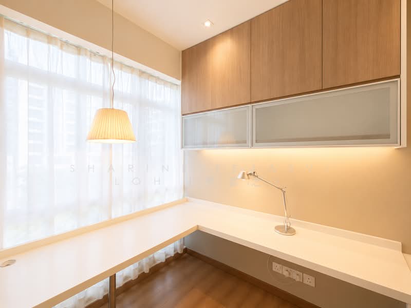 Blue Horizon, 21 West Coast Crescent, 3 Bedrooms, 1,152 sqft, Condominium For Rent, by Sharine Tejasvi Loh (罗茗之), 500135202 - Study - PropertyGuru.com.sg