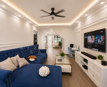 For Sale - 635 Woodlands Ring Road
