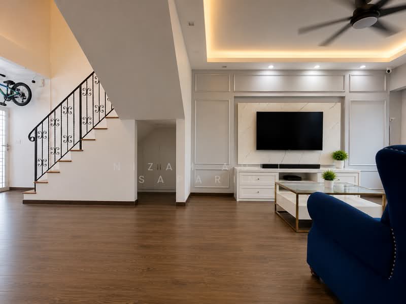 635 Woodlands Ring Road, 635 Woodlands Ring Road, 3 Bedrooms, 1,529 sqft, HDB Flat For Sale, by Nizam Adli Saparin, 500135204 - Living Room - PropertyGuru.com.sg