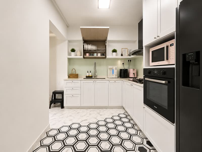 635 Woodlands Ring Road, 635 Woodlands Ring Road, 3 Bedrooms, 1,529 sqft, HDB Flat For Sale, by Nizam Adli Saparin, 500135204 - Kitchen - PropertyGuru.com.sg