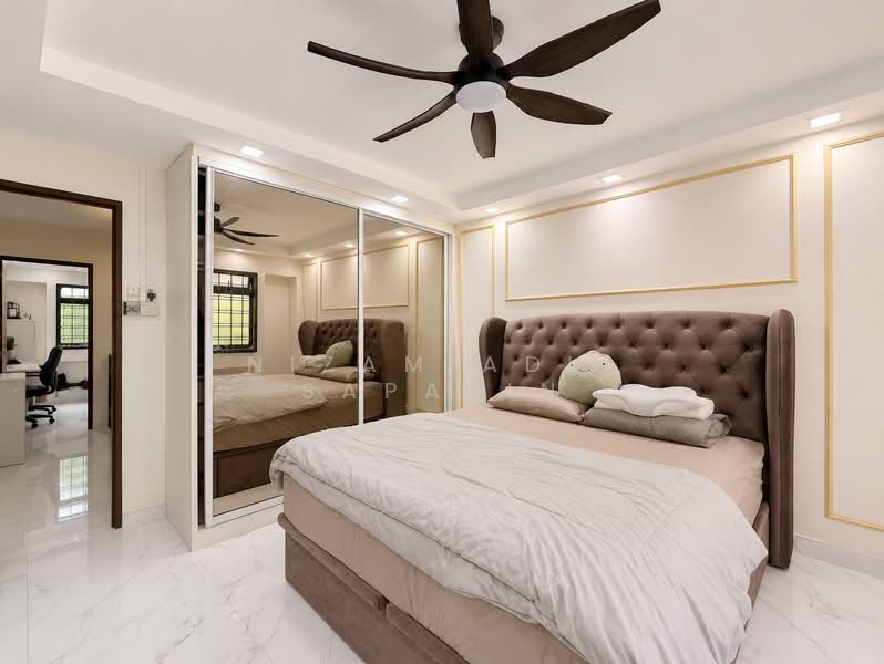 635 Woodlands Ring Road, 635 Woodlands Ring Road, 3 Bedrooms, 1,529 sqft, HDB Flat For Sale, by Nizam Adli Saparin, 500135204 - Bedroom - PropertyGuru.com.sg