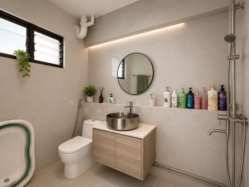 635 Woodlands Ring Road, 635 Woodlands Ring Road, 3 Bedrooms, 1,529 sqft, HDB Flat For Sale, by Nizam Adli Saparin, 500135204 - PropertyGuru.com.sg