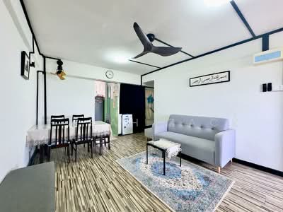 For Sale - 93 Paya Lebar Way