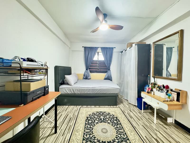 93 Paya Lebar Way, 93 Paya Lebar Way, 2 Bedrooms, 624 sqft, HDB Flat For Sale, by Farah Zack, 500135205 - Bedroom - PropertyGuru.com.sg
