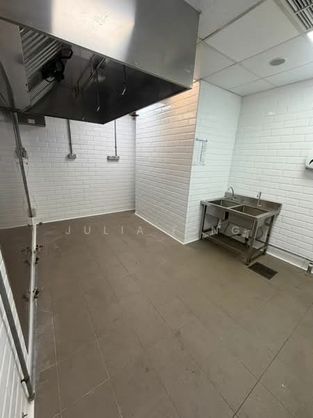 Smart City Kitchen@Tampines Food Co, Tampines North, 285 sqft, Factory / Workshop (B2) For Rent, by Julia Fong, 500135209 - Kitchen - CommercialGuru.com.sg
