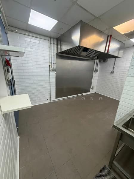 Smart City Kitchen@Tampines Food Co, Tampines North, 285 sqft, Factory / Workshop (B2) For Rent, by Julia Fong, 500135209 - Kitchen - CommercialGuru.com.sg
