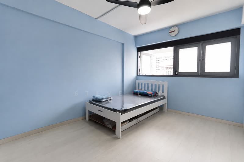 208 Toa Payoh North, 208 Toa Payoh North, 3 Bedrooms, 872 sqft, HDB Flat For Sale, by Steve Lee, 500135212 - Bedroom - PropertyGuru.com.sg