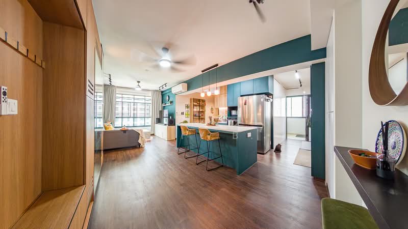 For Sale - 415C Northshore Drive