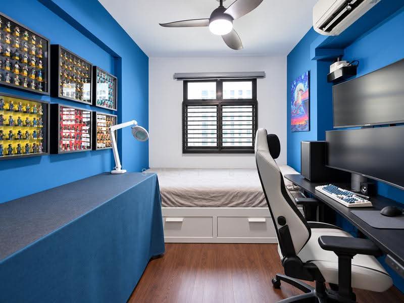 415C Northshore Drive, 415C Northshore Drive, Hougang / Punggol / Sengkang, 3 Bedrooms, 1,012 sqft, HDB Flat For Sale, by Sufy B., 500135213 - Common Bedroom - PropertyGuru.com.sg
