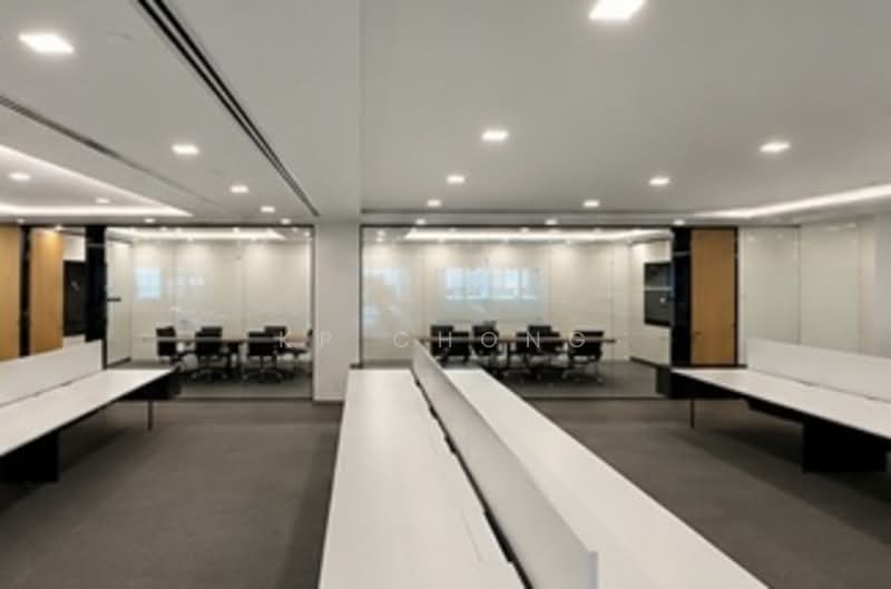 Robinson 77, 77 Robinson Road, 8,719 sqft, Office For Rent, by KP Chong, 500135214 - Interior - CommercialGuru.com.sg