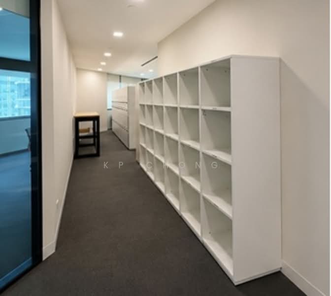 Robinson 77, 77 Robinson Road, 8,719 sqft, Office For Rent, by KP Chong, 500135214 - Corridor - CommercialGuru.com.sg