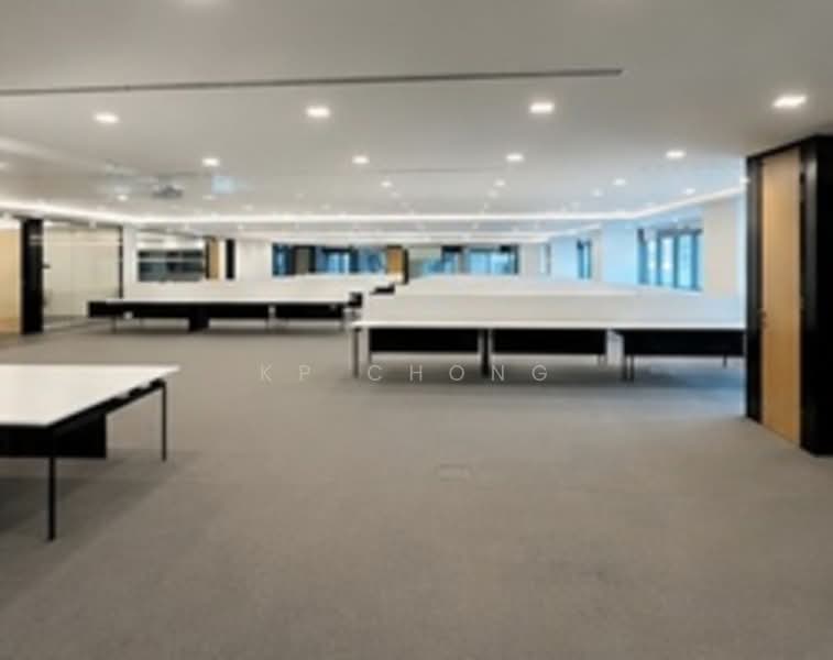 Robinson 77, 77 Robinson Road, 8,719 sqft, Office For Rent, by KP Chong, 500135214 - Interior - CommercialGuru.com.sg