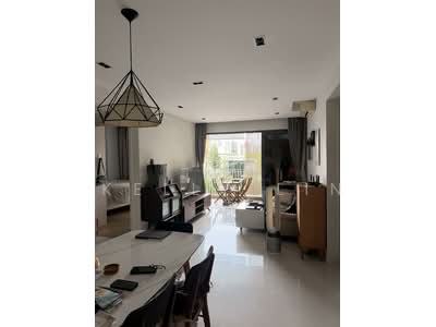 For Rent - The Lakefront Residences
