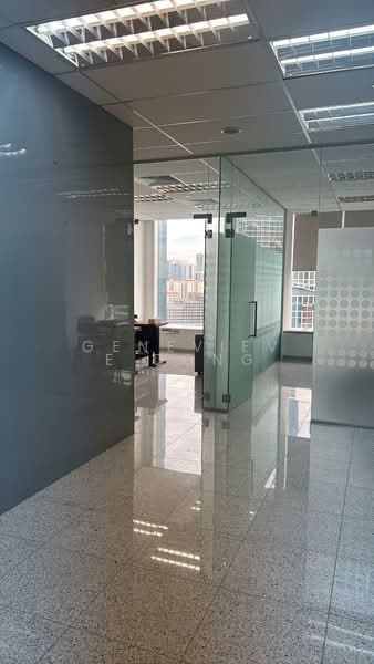 Directly above clarke quay mrt, , 861 sqft, Office For Rent, by Genevieve Dong, 500135216 - Interior - CommercialGuru.com.sg