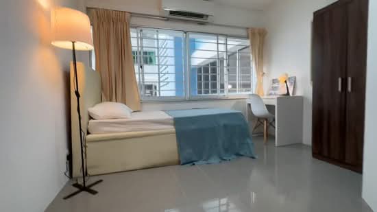 Lagoon View, 5000J Marine Parade Road, Room Rental, 80 sqft, Apartment For Rent, by Donny Tan, 500135217 - PropertyGuru.com.sg