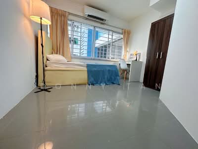 For Rent - Lagoon View