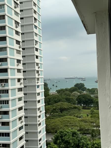 Lagoon View, 5000J Marine Parade Road, Room Rental, 80 sqft, Apartment For Rent, by Donny Tan, 500135217 - Exterior - PropertyGuru.com.sg