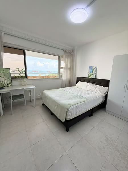 Lagoon View, 5000J Marine Parade Road, Room Rental, 80 sqft, Apartment For Rent, by Donny Tan, 500135217 - Bedroom - PropertyGuru.com.sg