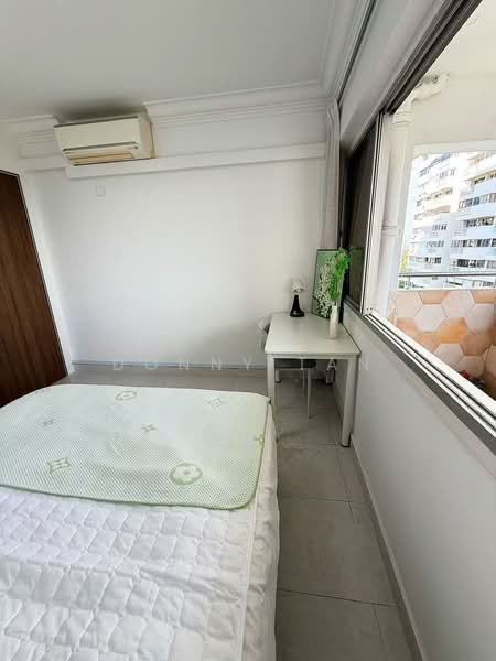 Lagoon View, 5000J Marine Parade Road, Room Rental, 80 sqft, Apartment For Rent, by Donny Tan, 500135217 - Bedroom - PropertyGuru.com.sg