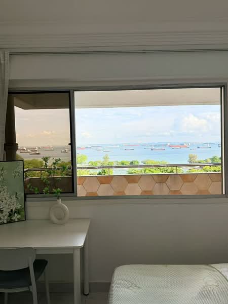 Lagoon View, 5000J Marine Parade Road, Room Rental, 80 sqft, Apartment For Rent, by Donny Tan, 500135217 - Bedroom - PropertyGuru.com.sg