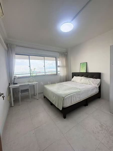 Lagoon View, 5000J Marine Parade Road, Room Rental, 80 sqft, Apartment For Rent, by Donny Tan, 500135217 - Bedroom - PropertyGuru.com.sg