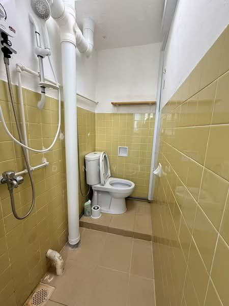 Lagoon View, 5000J Marine Parade Road, Room Rental, 80 sqft, Apartment For Rent, by Donny Tan, 500135217 - Bathroom - PropertyGuru.com.sg