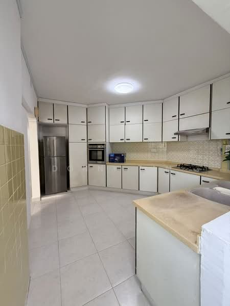 Lagoon View, 5000J Marine Parade Road, Room Rental, 80 sqft, Apartment For Rent, by Donny Tan, 500135217 - Kitchen - PropertyGuru.com.sg
