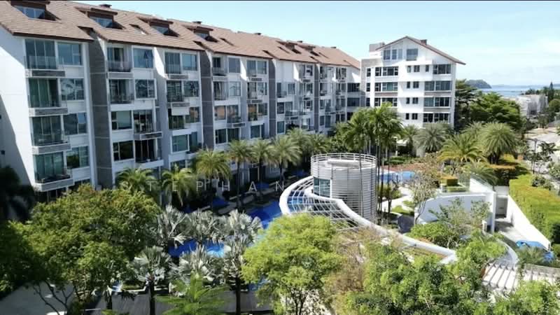 The Azure, 201 Ocean Drive, 3 Bedrooms, 1,712 sqft, Condominium For Sale, by Stephanie Liu, 500135218 - Exterior - PropertyGuru.com.sg