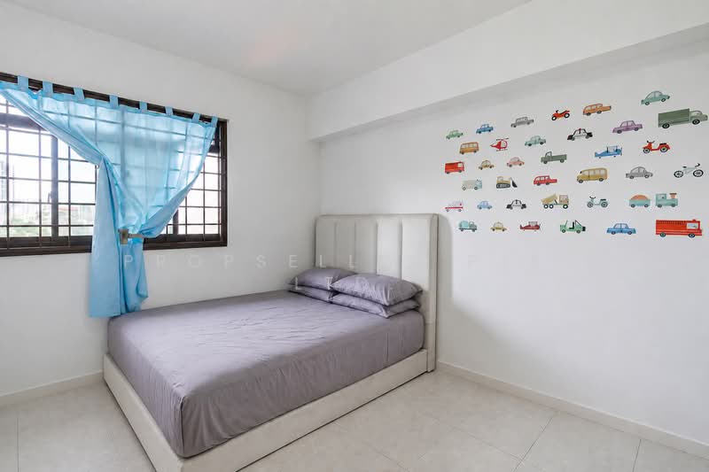 292 Bishan Street 22, 292 Bishan Street 22, 3 Bedrooms, 1,098 sqft, HDB Flat For Sale, by Aileen Chew, 500135221 - Bedroom - PropertyGuru.com.sg
