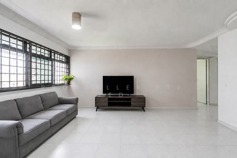For Sale - 292 Bishan Street 22