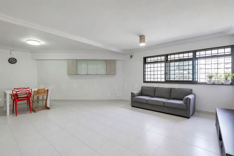 For Sale - 292 Bishan Street 22